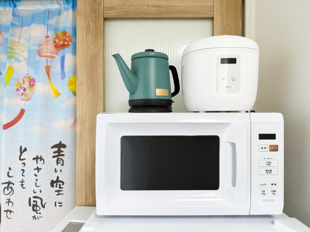 Nestay Apartment Tokyo Waseda Exterior photo