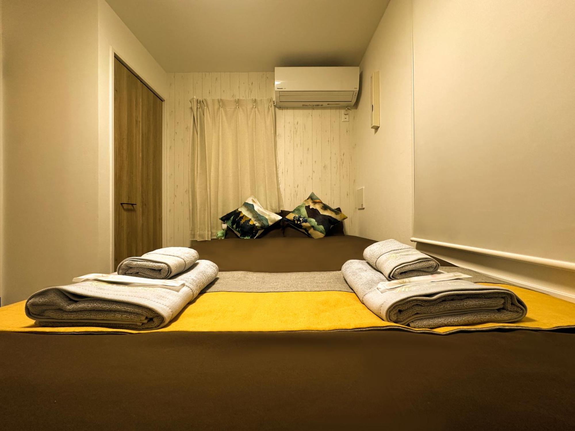 Nestay Apartment Tokyo Waseda Exterior photo