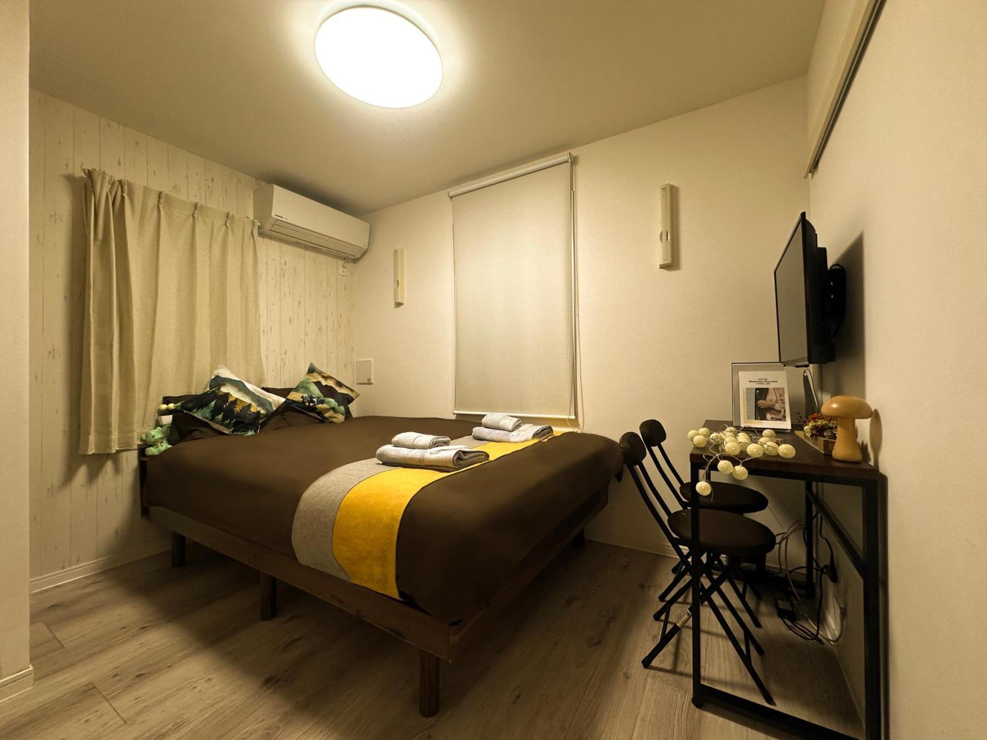 Nestay Apartment Tokyo Waseda Exterior photo