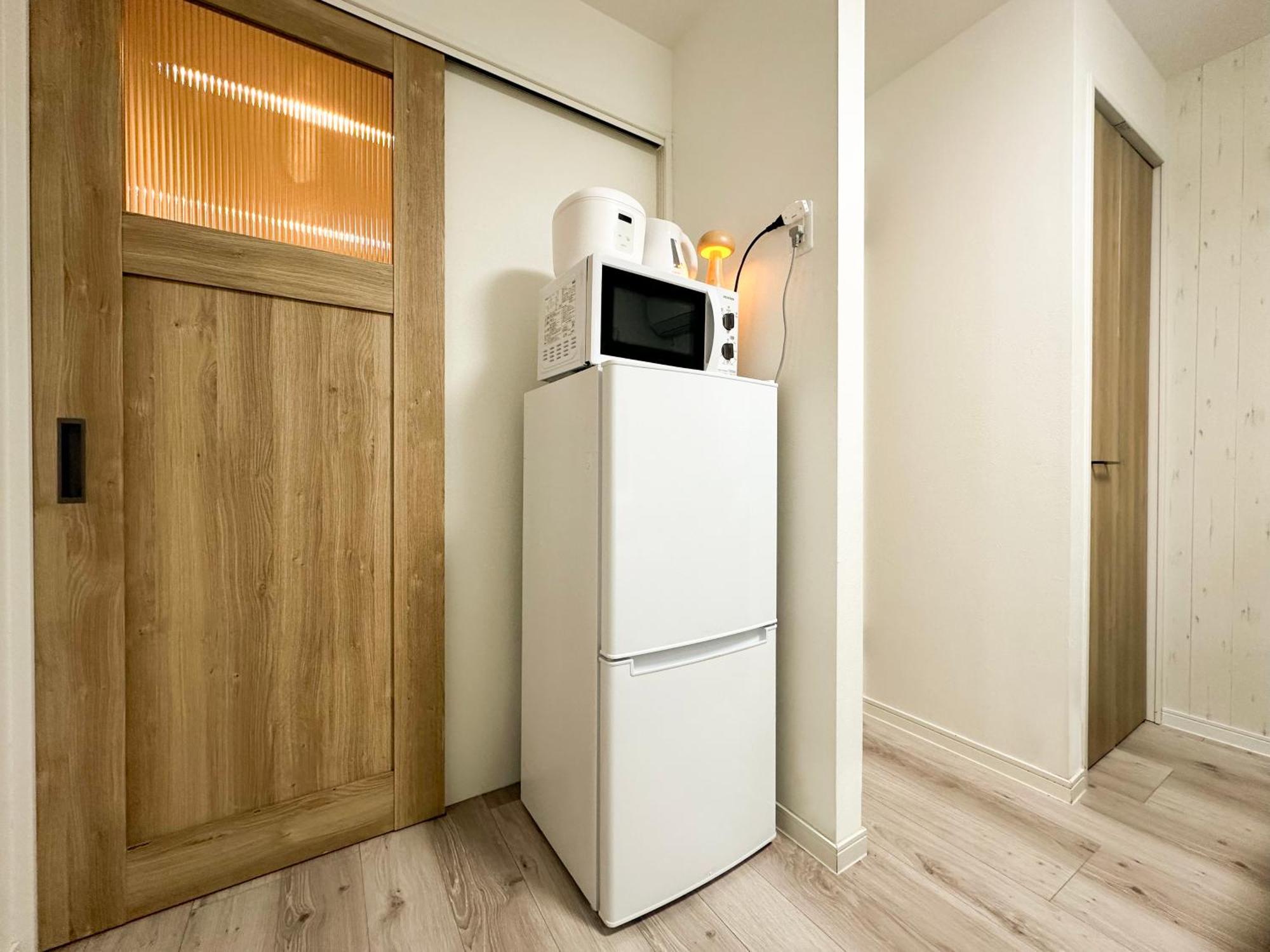 Nestay Apartment Tokyo Waseda Exterior photo