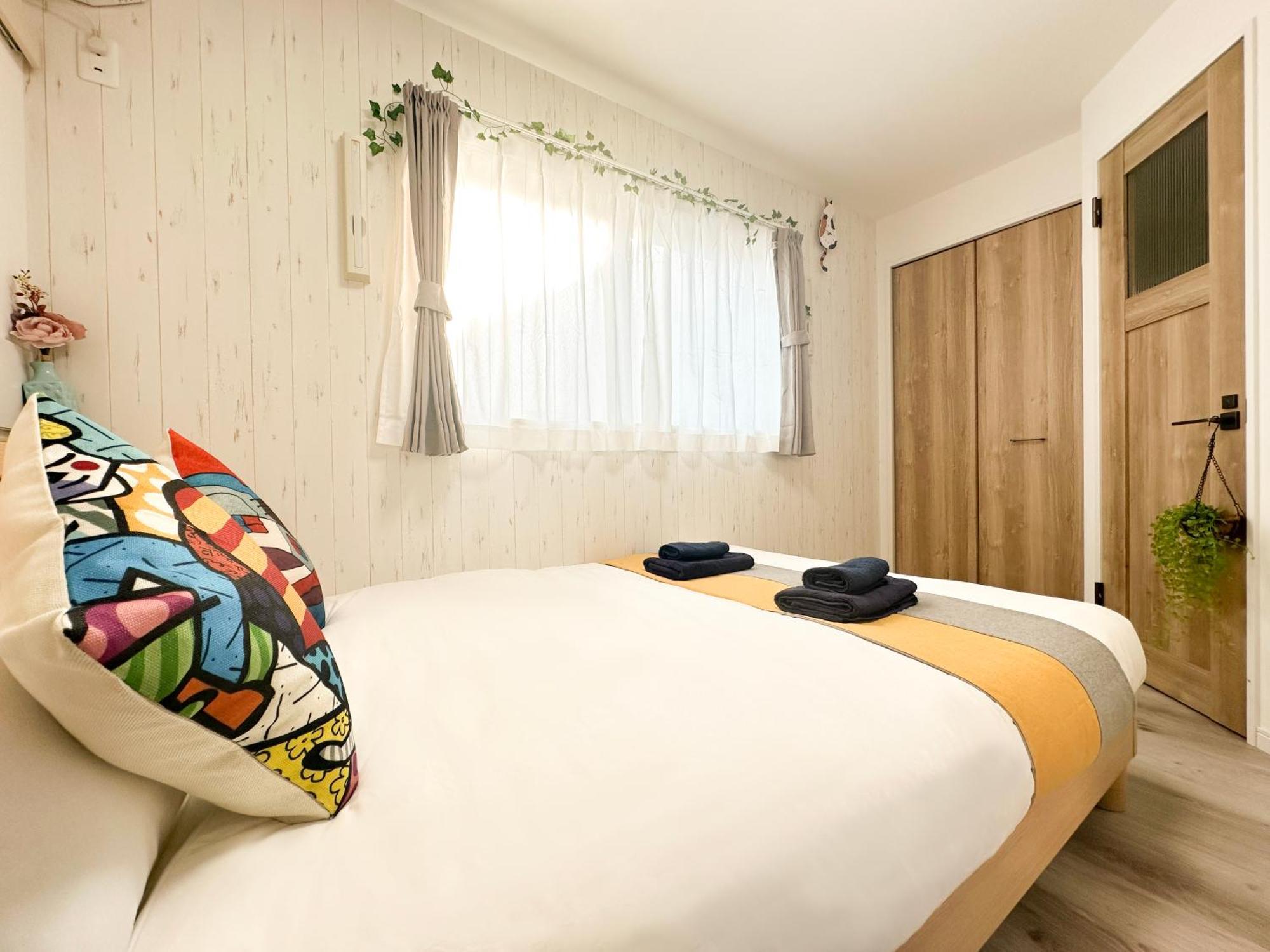Nestay Apartment Tokyo Waseda Exterior photo
