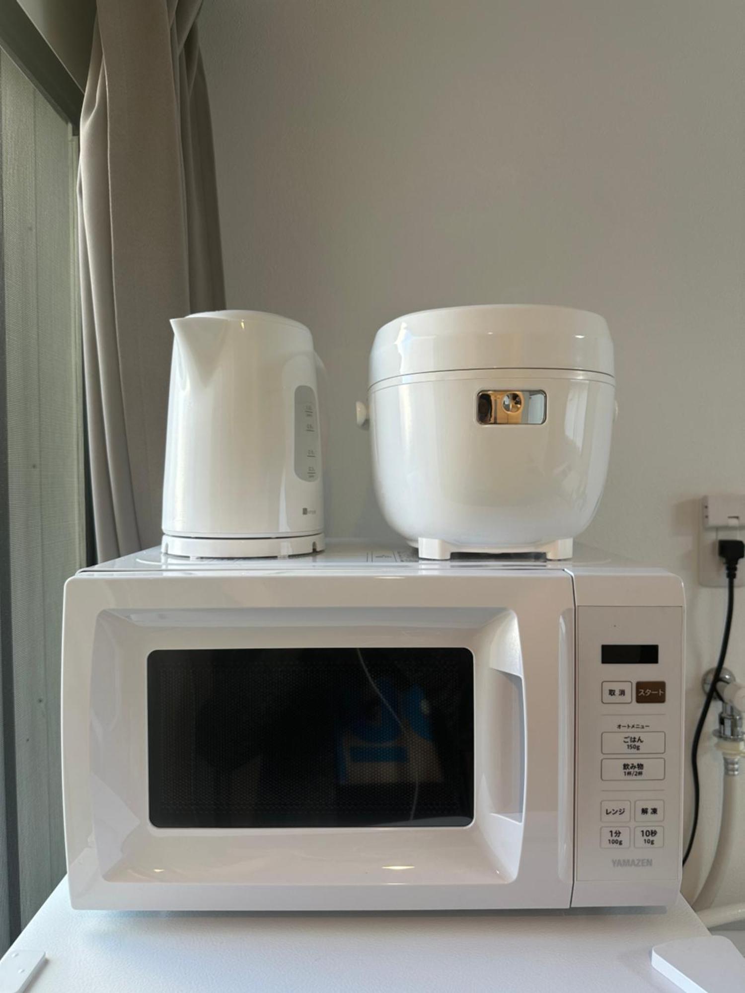 Nestay Apartment Tokyo Waseda Exterior photo