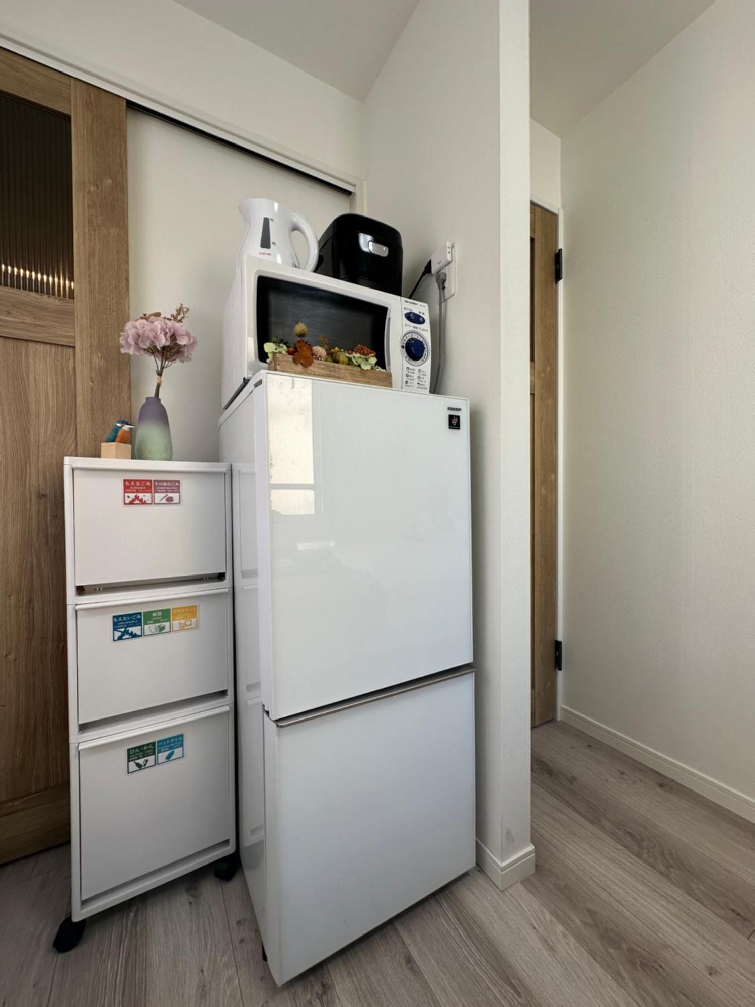 Nestay Apartment Tokyo Waseda Exterior photo