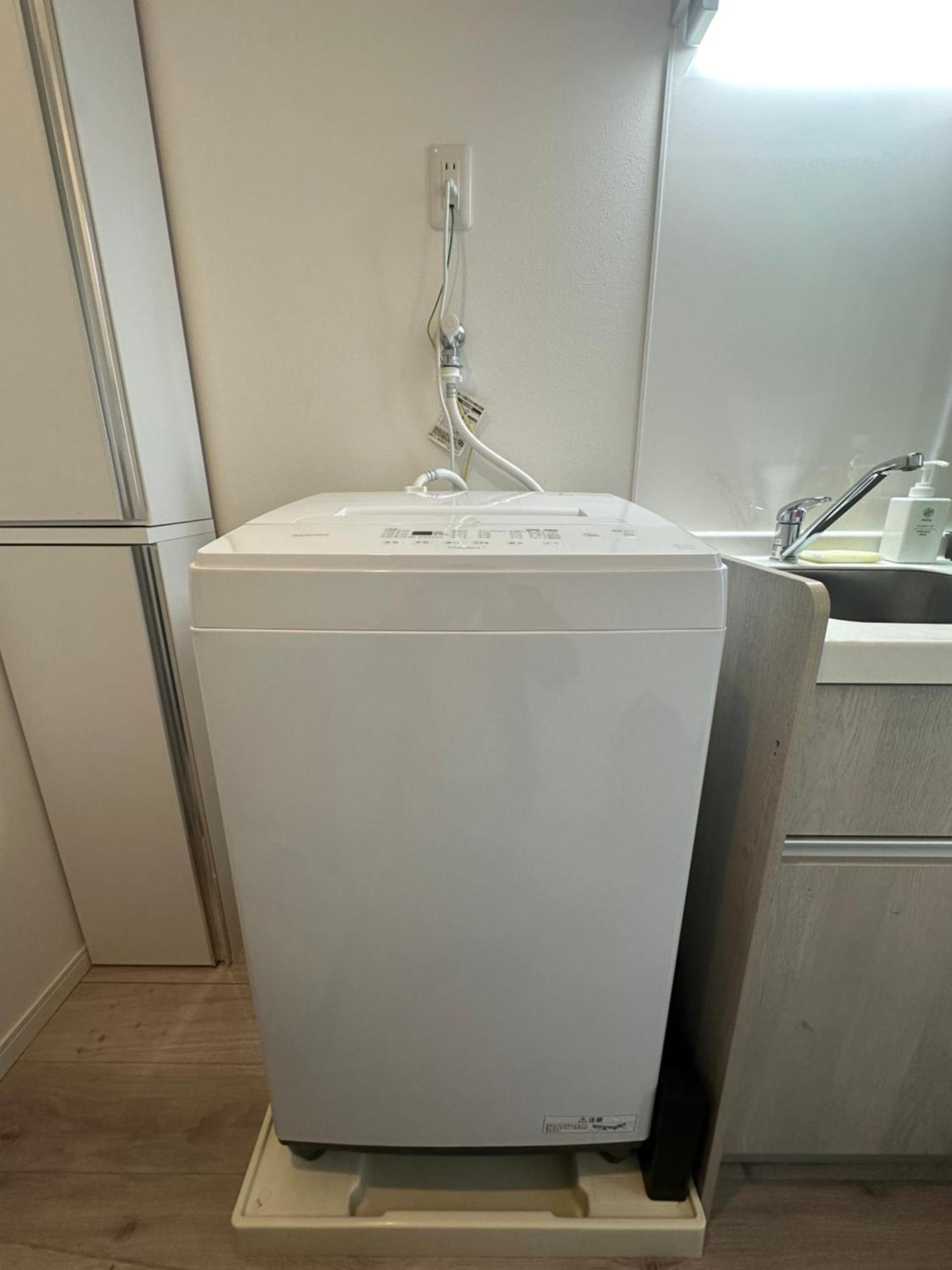 Nestay Apartment Tokyo Waseda Exterior photo