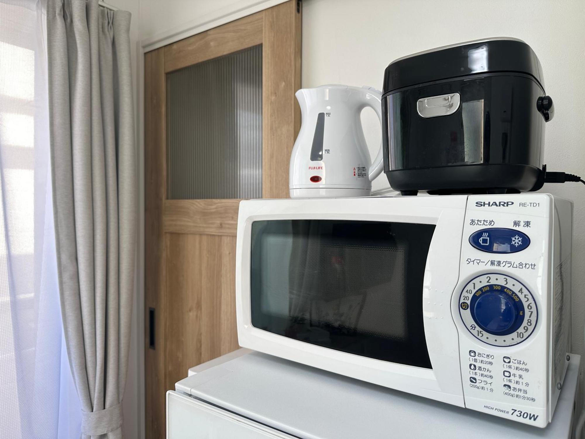 Nestay Apartment Tokyo Waseda Exterior photo