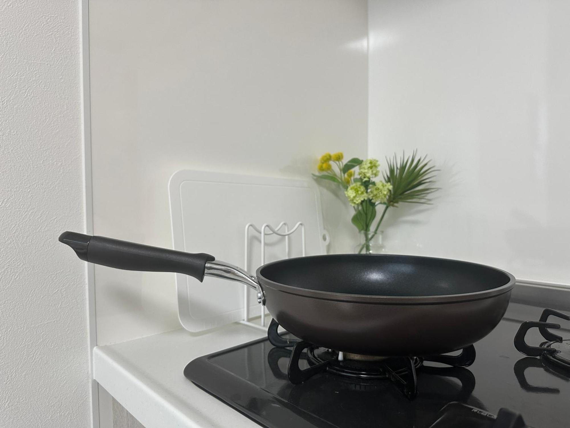 Nestay Apartment Tokyo Waseda Exterior photo